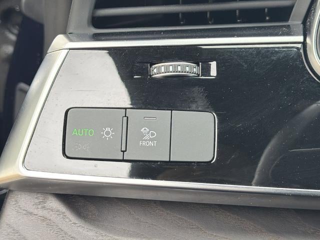 2021 Audi Q8 Premium Plus