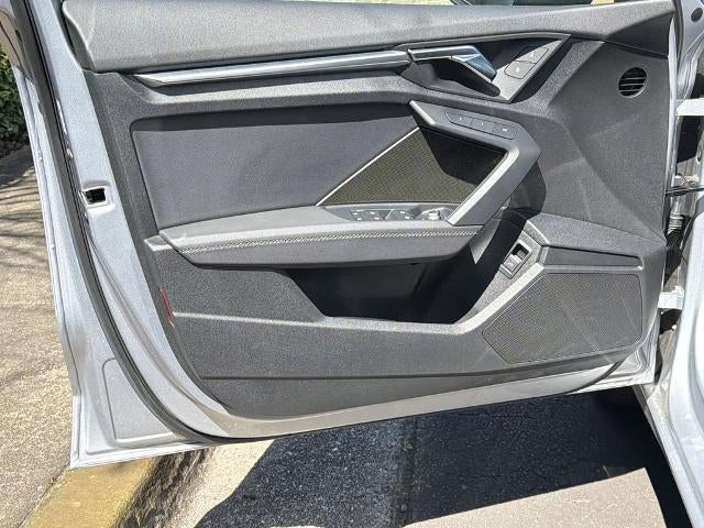 2024 Audi A3 Premium