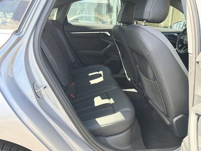 2024 Audi A3 Premium