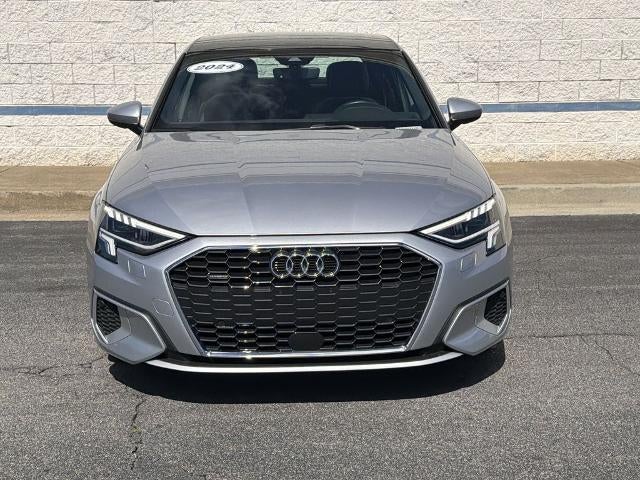 2024 Audi A3 Premium