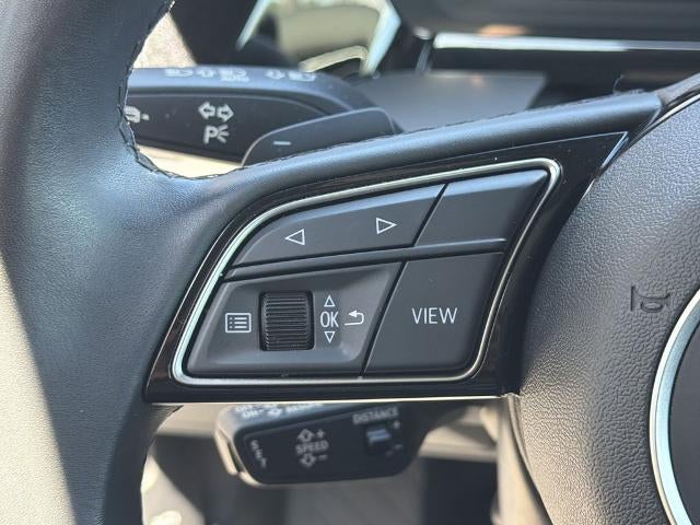 2024 Audi A3 Premium