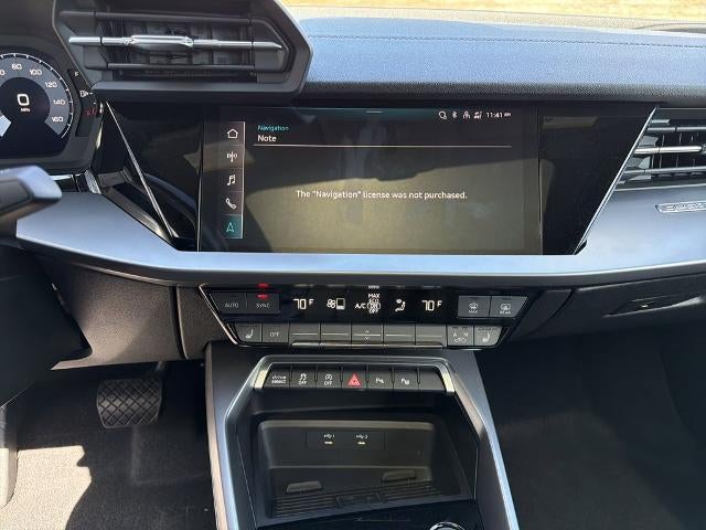 2024 Audi A3 Premium