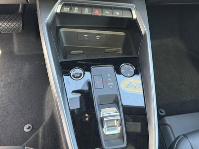 2024 Audi A3 Premium