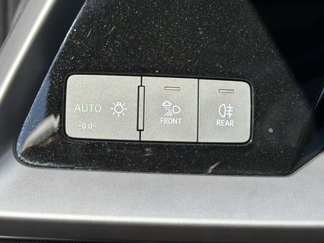 2024 Audi A3 Premium