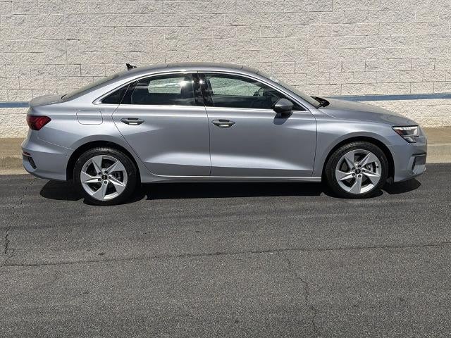 2024 Audi A3 Premium