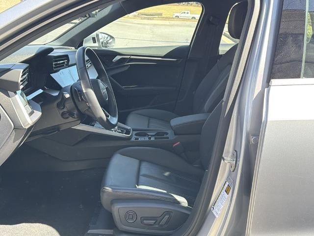 2024 Audi A3 Premium