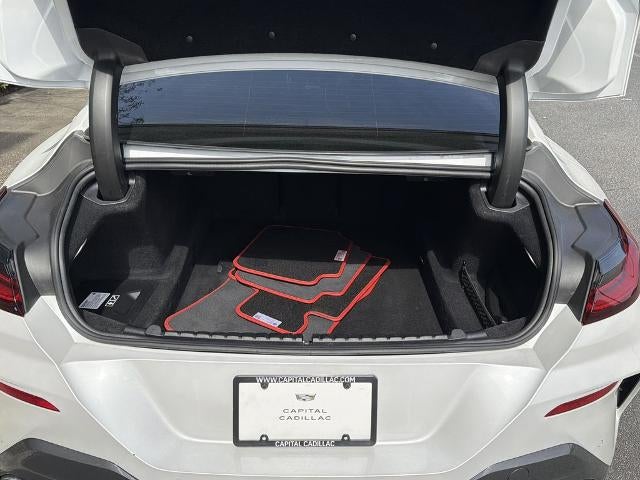 2022 BMW 8 Series 840i