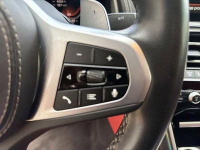 2022 BMW 8 Series 840i