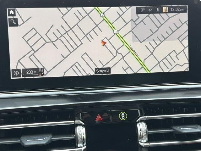 2022 BMW 8 Series 840i