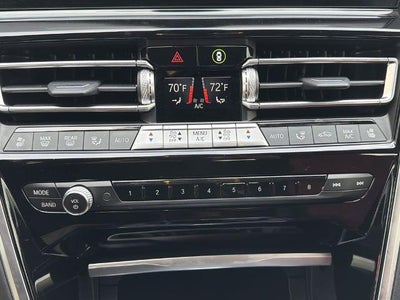 2022 BMW 8 Series 840i