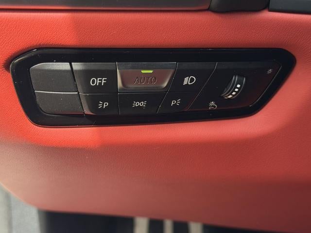 2022 BMW 8 Series 840i