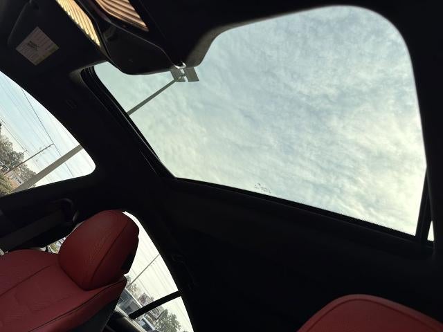 2022 BMW 8 Series 840i