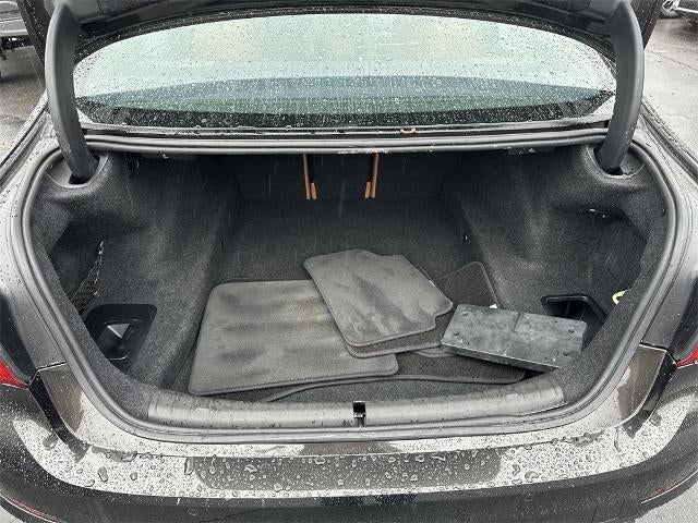 2018 BMW 5 Series 530i