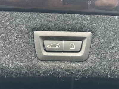 2018 BMW 5 Series 530i