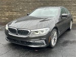 2018 BMW 5 Series 530i