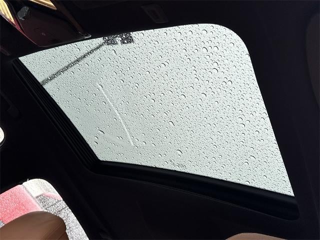 2018 BMW 5 Series 530i