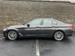 2018 BMW 5 Series 530i