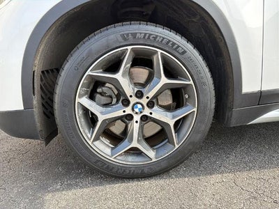 2019 BMW X1 sDrive28i