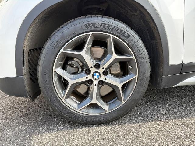 2019 BMW X1 sDrive28i