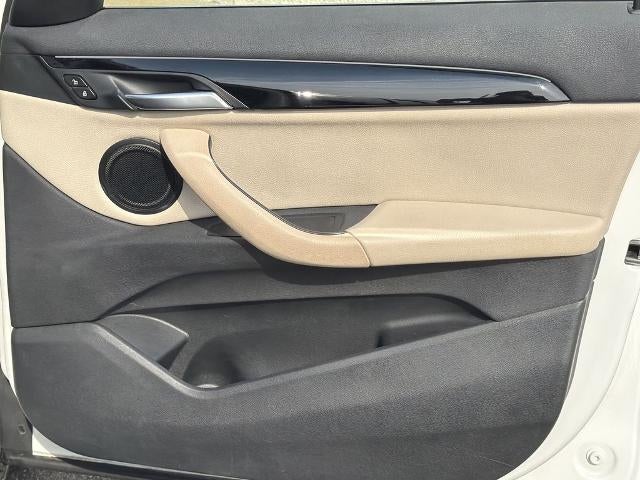 2019 BMW X1 sDrive28i