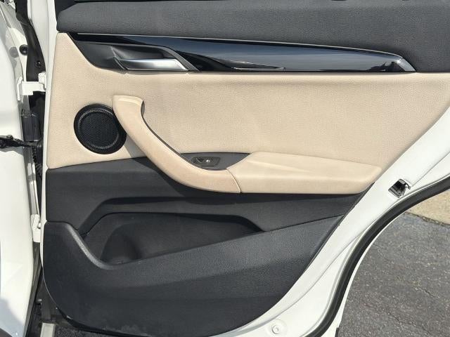 2019 BMW X1 sDrive28i