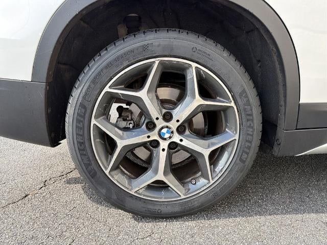 2019 BMW X1 sDrive28i