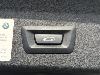 2019 BMW X1 sDrive28i