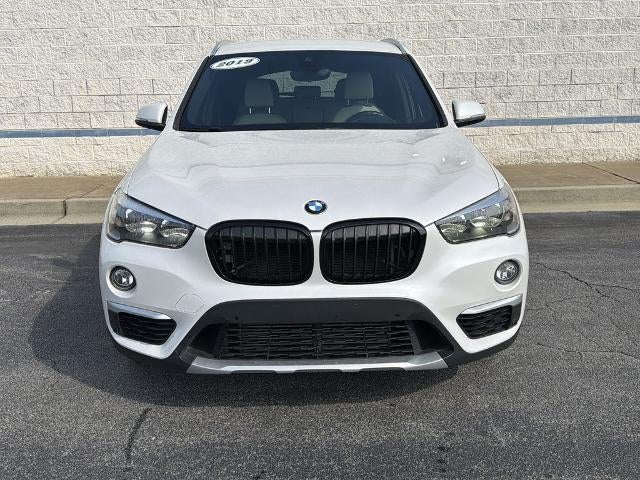 2019 BMW X1 sDrive28i