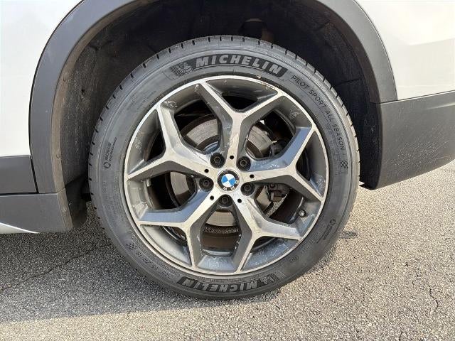 2019 BMW X1 sDrive28i