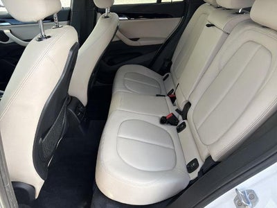 2019 BMW X1 sDrive28i
