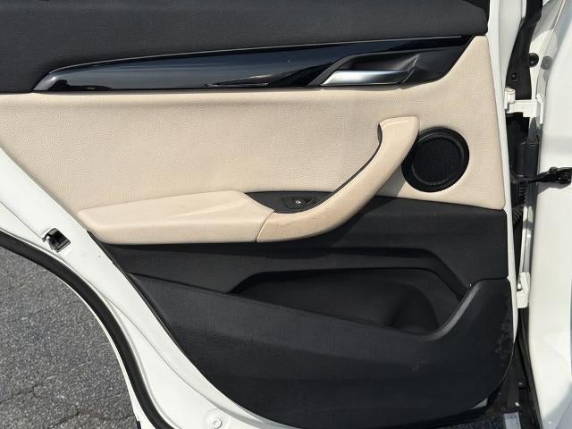 2019 BMW X1 sDrive28i