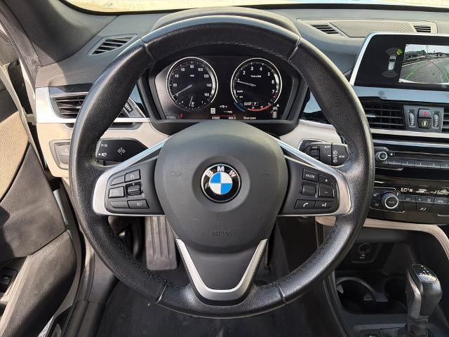 2019 BMW X1 sDrive28i