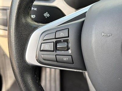 2019 BMW X1 sDrive28i