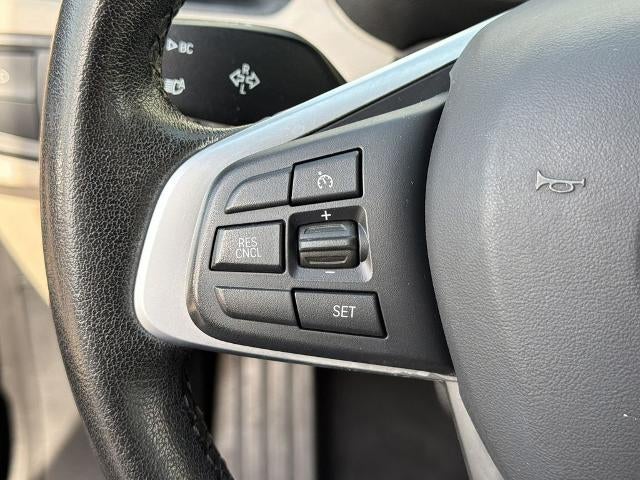 2019 BMW X1 sDrive28i