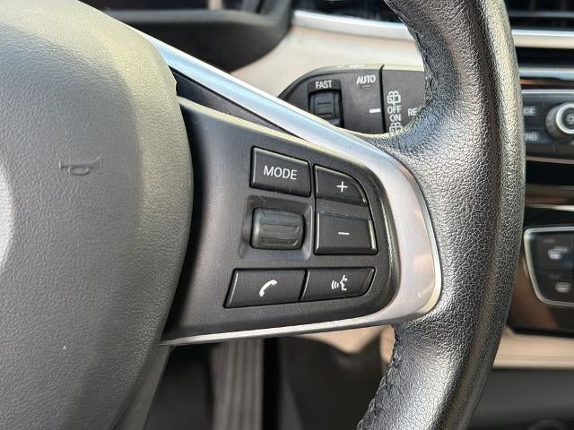 2019 BMW X1 sDrive28i