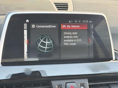 2019 BMW X1 sDrive28i