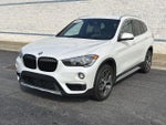 2019 BMW X1 sDrive28i