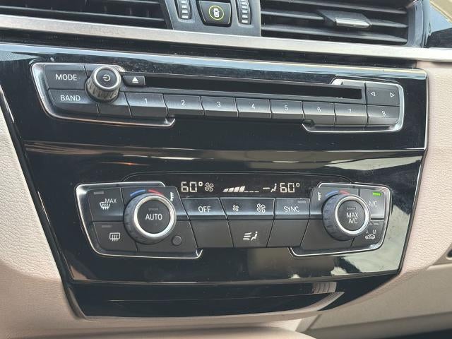 2019 BMW X1 sDrive28i