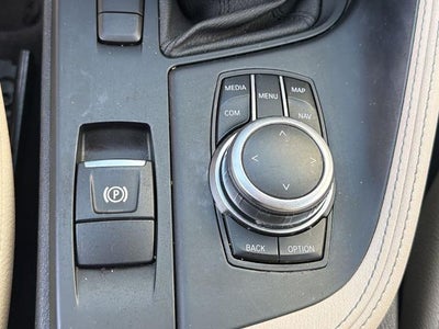 2019 BMW X1 sDrive28i