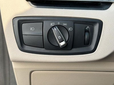 2019 BMW X1 sDrive28i
