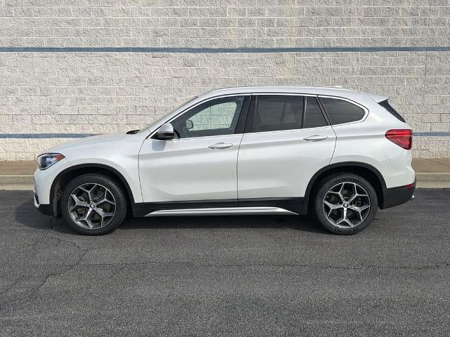 2019 BMW X1 sDrive28i