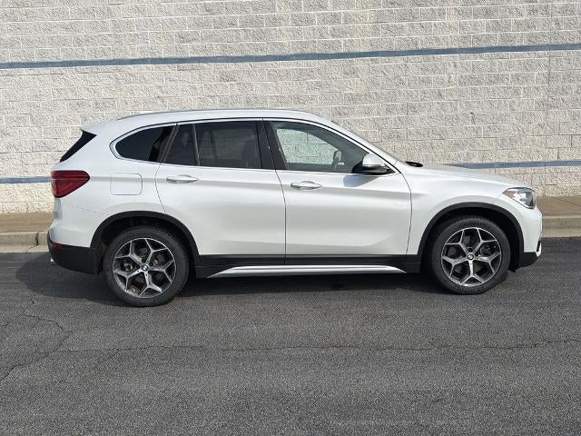 2019 BMW X1 sDrive28i