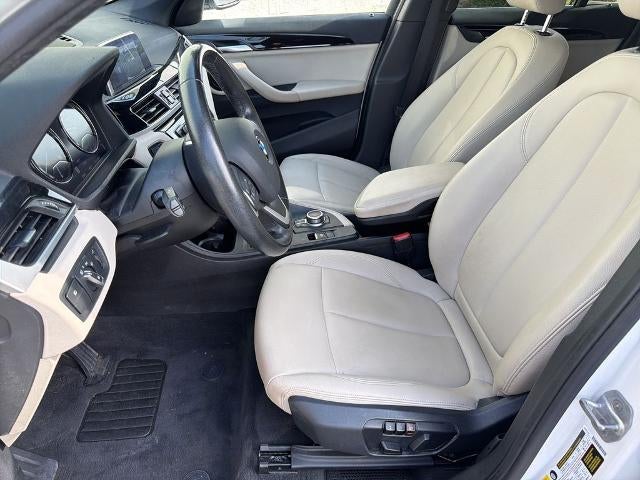 2019 BMW X1 sDrive28i