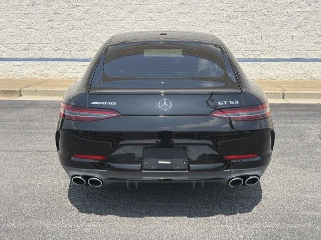2019 Mercedes-Benz AMG® GT AMG® GT 53