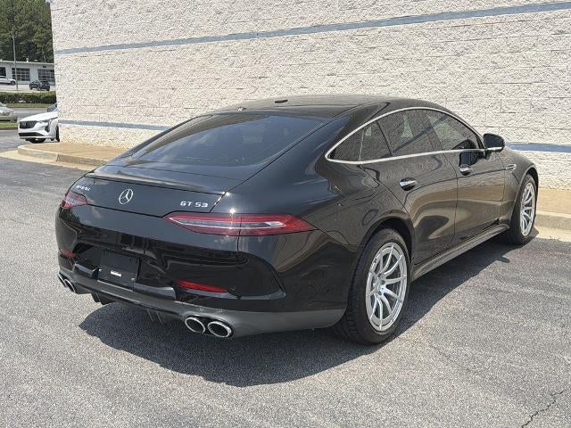 2019 Mercedes-Benz AMG® GT AMG® GT 53