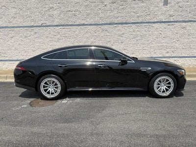 2019 Mercedes-Benz AMG® GT AMG® GT 53