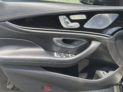 2019 Mercedes-Benz AMG® GT AMG® GT 53