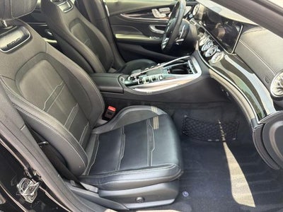 2019 Mercedes-Benz AMG® GT AMG® GT 53