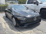 2019 Mercedes-Benz AMG® GT AMG® GT 53