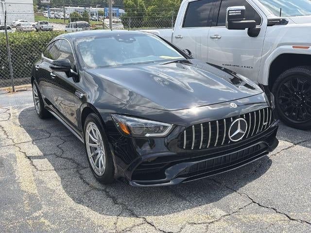 2019 Mercedes-Benz AMG® GT AMG® GT 53